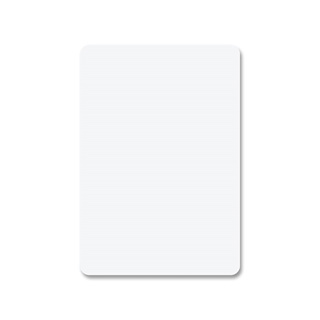 iSmile Tray Covers Ritter (B) 8.5" x 12.25" White (1000)