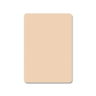 iSmile Tray Covers Ritter (B) 8.5" x 12.25" Beige (1000)