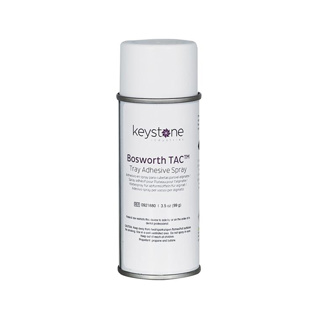 Bosworth TAC Adhesive Spray (3.5oz)