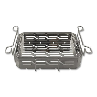 Stainless Steel Rack and Tray