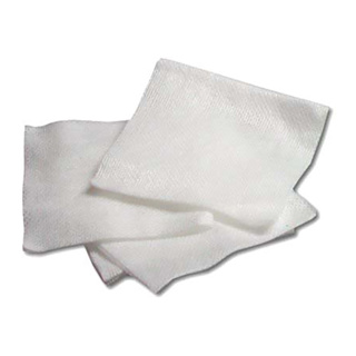 iSmile U/D Take-Home Non-Woven 2" x 2" Packets (50)pack