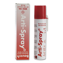 Bausch Arti-Spray Occlusion Spray Red (75ml)