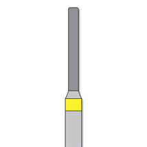 iSmile Multi-Use Diamond Round End Cylinder 882-012 XF (5)