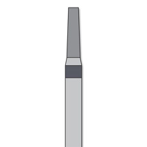 iSmile Multi-Use Diamond Flat End Shoulder 846-016 SC (5)