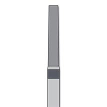iSmile Multi-Use Diamond Flat End Shoulder 848-018 SC (5)
