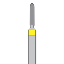 iSmile Multi-Use Diamond Modified Beveled Cylinder 877-012 XF (5)