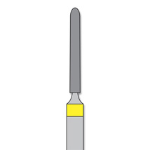 iSmile Multi-Use Diamond Modified Beveled Cylinder 879-012 XF (5)