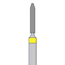 iSmile Multi-Use Diamond Beveled Cylinder 885-012 XF (5)