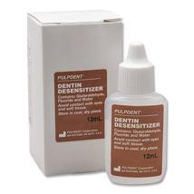 Pulpdent Dentin Desensitizer (12ml)