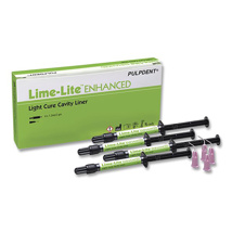 Lime-Lite Enhanced LC Cavity Liner Complete Kit