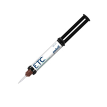 E.T.C. Easy Temporary Cement Syringe (5ml)