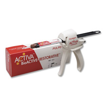 Activa BioActive Restorative Starter Kit VR- A1