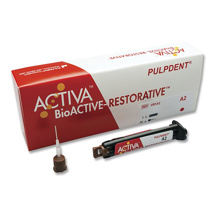 Activa BioActive Restorative Syringe Refill A2 (5ml)