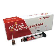 Activa BioActive Restorative Syringe Refill A3 (5ml)