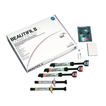 Beautifil II Composite Syringe Refill A2 (4.5g)