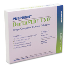 Dentastic UNO Complete Kit