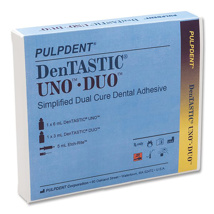 Dentastic UNO DUO Complete Kit