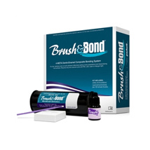 Brush&Bond Kit w/Standard Activator Brushes