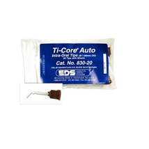EDS Ti-Core Auto E Intraoral Mixing Tips (20)