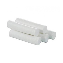 Safe-Dent Cotton Rolls #2 Medium 1.5" x 3/8" (2000)