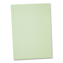 iSmile 2-Ply Patient Bibs +1 Poly 13" x 18" Green (500)