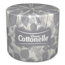 Kleenex Cottonelle Bathroom Tissue (60/cs)