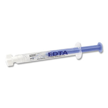EDTA 17% Solution Single Dose (0.6ml) Syringes (20)