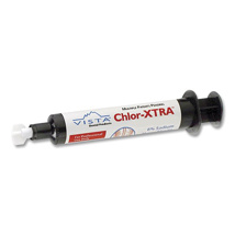 Chlor-XTRA 3cc Syringes (10)