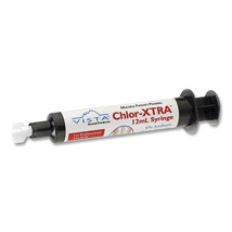 Chlor-XTRA 12cc Syringes (10)