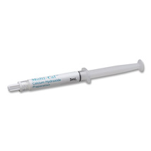 Multi-Cal Calcium Hydroxide Paste Syringe Only (3ml)