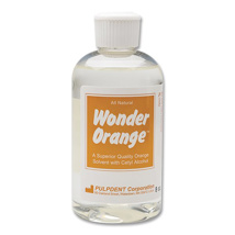 Wonder Orange (8oz)