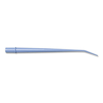 Safe-Dent Surgical Aspirator Tips 1/16" Blue (25)