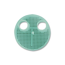Disposable Traps #5503 Diam 1-7/8" Green (144)