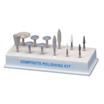 CompoSite Polishing Kit Plastic CA