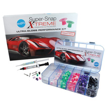 Super-Snap X-Treme Ultra Gloss Standard Kit