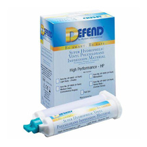 Defend VPS Material LB Fast Yellow Unflavd 50ml (4)