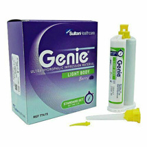 Genie VPS Material LB Std Set Green 50ml Carts and Tips (2)
