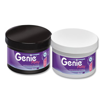 Genie VPS Putty Rapid Set Berry Flavor Jar (2)