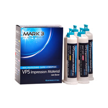 MARK3 VPS Impression Material LB Fast 50ml (4)