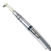 iSmile Handpiece Sleeve w/Opening High Speed 1" x 8" Clear (500)