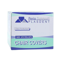 Plasdent Half Chair Sleeve 27-1/2"W x 24"L (225)