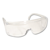 iSmile Clear Protective Eyewear