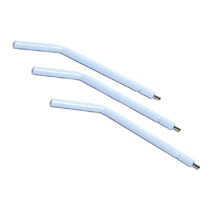 3D Air-Water Syringe Tips White w/Metal Tip (250)