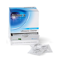 MARK3 Ultrasonic Bio-Enzymatic Tablets (64)
