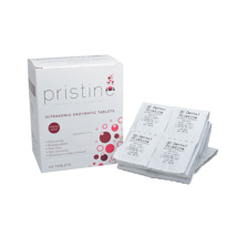 Pristine Ultrasonic Enzyme Tablets (64)
