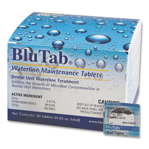 BluTab Waterline Maintenance Tablet 700-750ml (50)