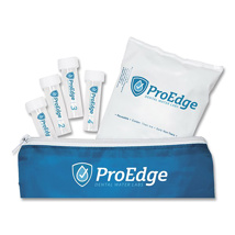 ProEdge R2A Mail-in Water Test Kit (1 vial)