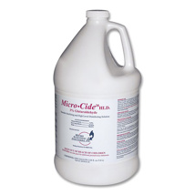 Micro-Cide 28 HLD 3.0% Glutaraldehyde (1 Gallon)