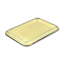 Set-up Tray Cover Size B Clear