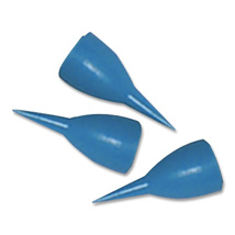FlossAid Gum Massager Replacement Tips (36)